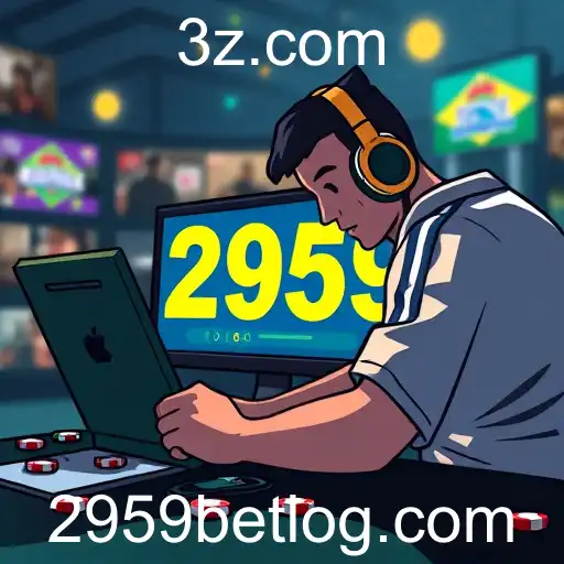 A Ascensão dos Jogos Online no Brasil