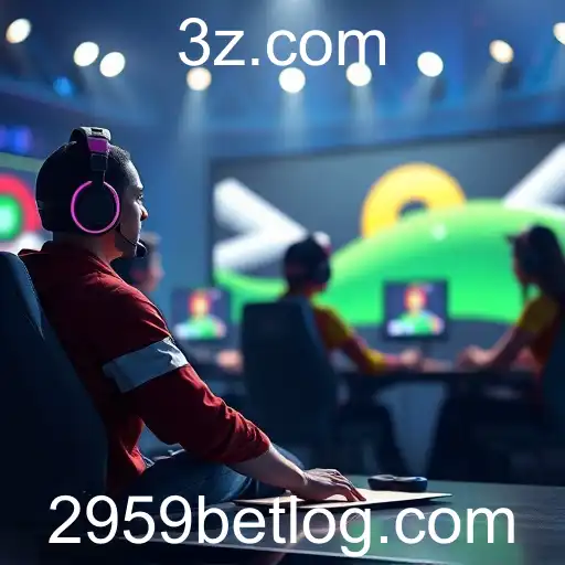 Crescimento dos Sites de Jogos Online em 2026