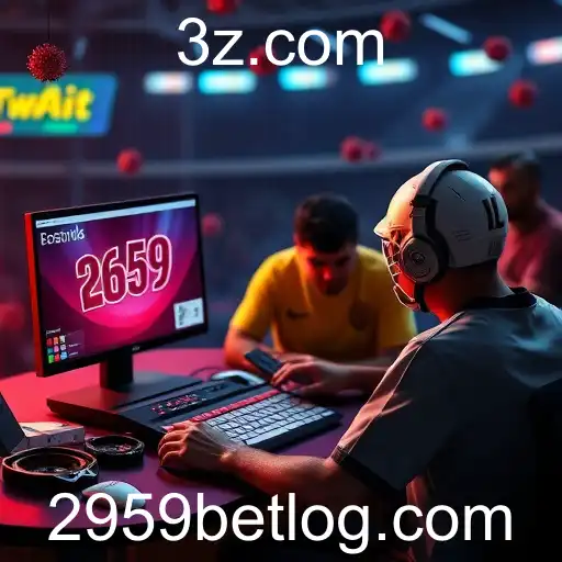 O Crescimento do Mercado de Jogos Online no Brasil