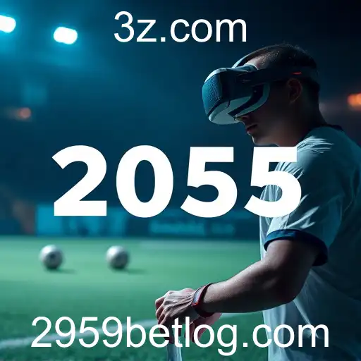 O Crescimento dos Jogos Online em 2025: Uma Análise do 2959bet