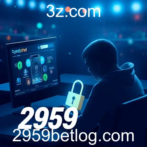 Tendências de Segurança em Sites de Jogos Online em 2026